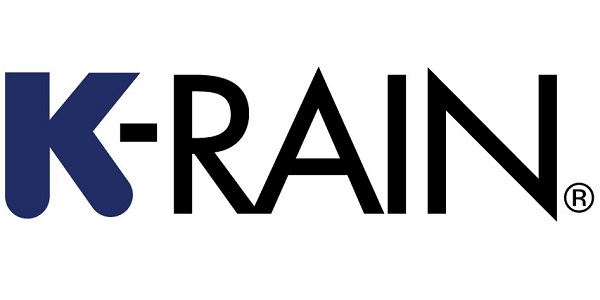 K-Rain logo