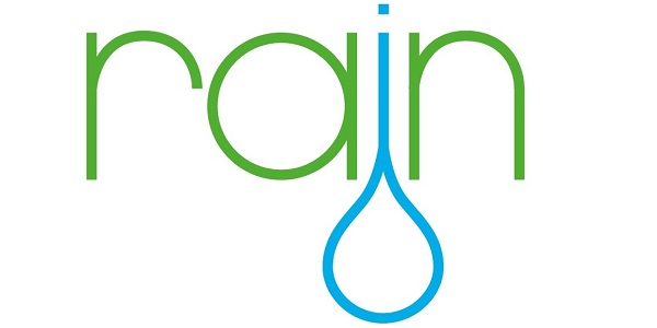 Rain logo